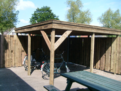 Renovatie Appelscha